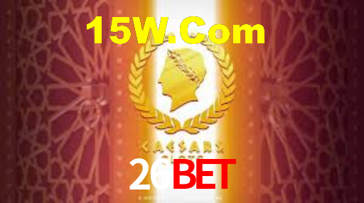 26Bet Casino