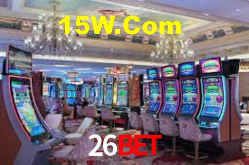 26Bet: Seu Cassino Premiado com Pagamentos Rápidos