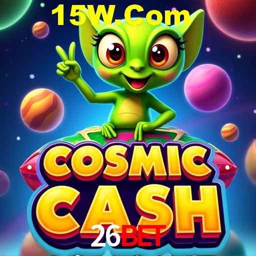 Account Benefits 26Bet
