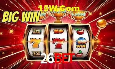 Ofertas Exclusivas 26Bet