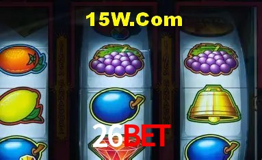 Integração de APIs 26Bet