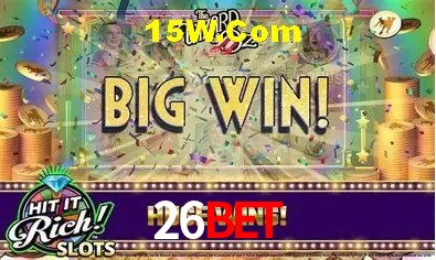 26Bet Promoções - 30+ Ofertas Diárias