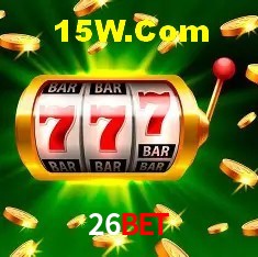26Bet São Paulo - Top Slots