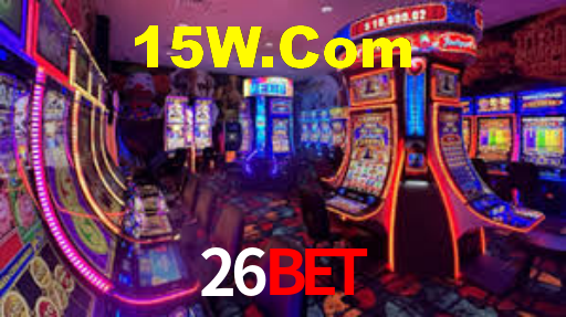 26Bet