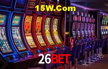 Estatísticas do Jogo 26Bet
