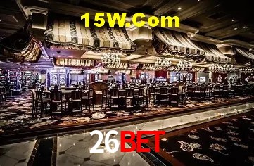 Login Seguro 26Bet