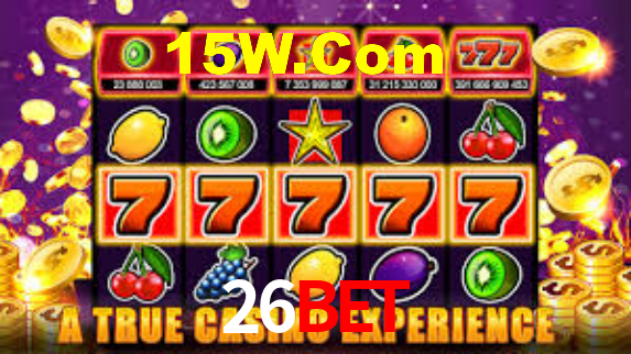 26Bet Casino
