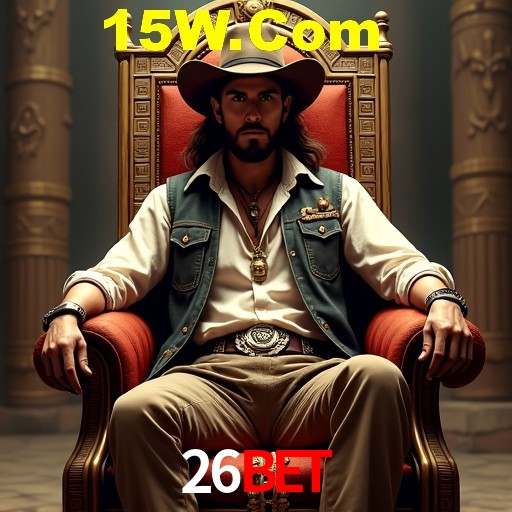 Seasonal Promotions 26Bet