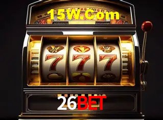 26Bet - Rápido Acesse