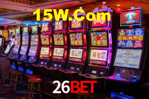 26Bet: A Experiência de Casino com Jogos de Mesa ao Vivo