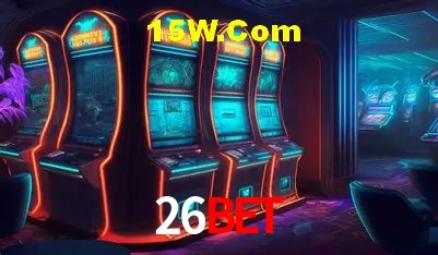26Bet Rio de Janeiro - Popular Jogos