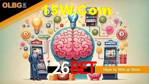 Bonus Features 26Bet