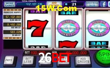 26Bet - Security