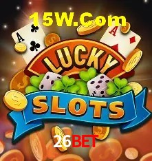 26Bet Rio de Janeiro - Slot Strategy