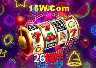 26Bet - User Statistics