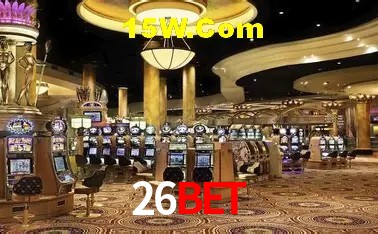 Diretório de Jogos 26Bet