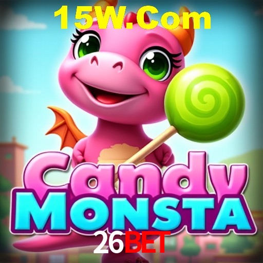 Descubra o Mundo do Cassino Online com 26Bet