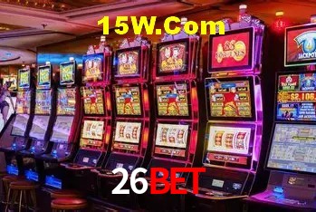 Segurança 2FA 26Bet