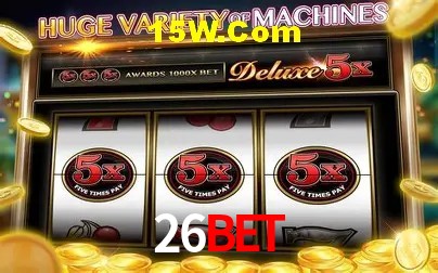 26Bet Entrar - Login Seguro Certificado