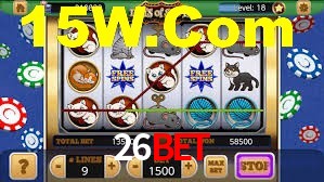VIP Casino 26Bet