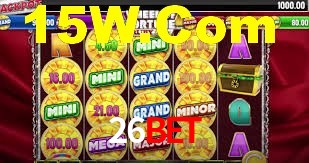 Exclusive Games 26Bet