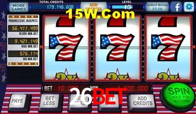 26Bet - Winners Celebration