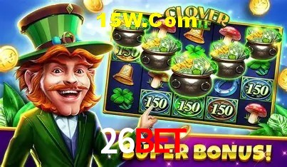 26Bet Brasília - Leaderboards
