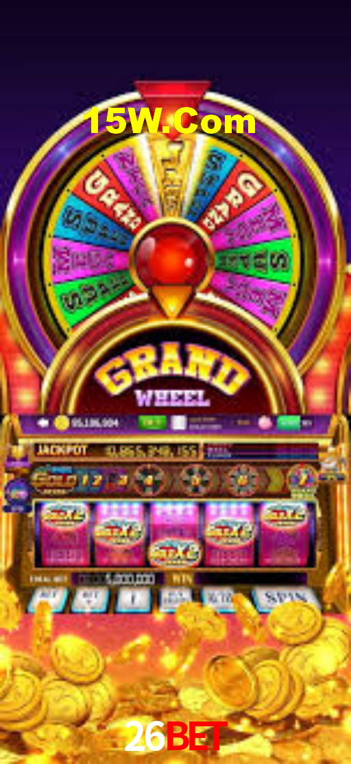 26Bet Casino