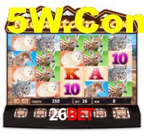 26Bet Casino