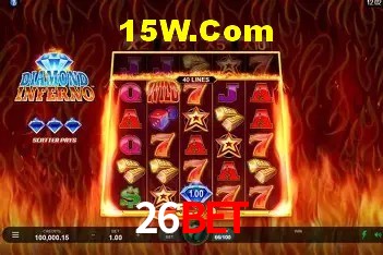 26Bet São Paulo - Hot Promos