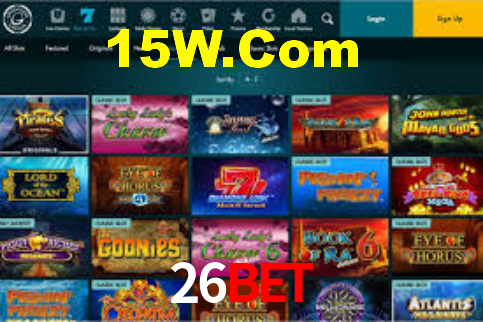 26Bet App