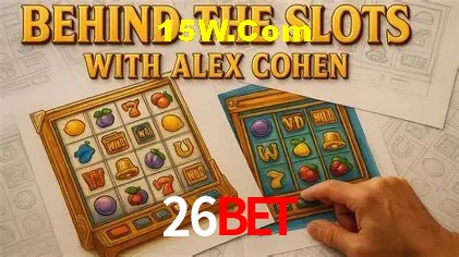 Tecnologia da Plataforma 26Bet