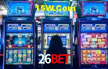 26Bet - Pagamento PIX Instantâneo