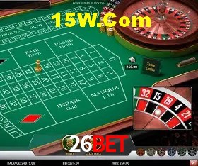 Promoção Relâmpago 26Bet