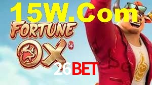 Live Casino 26Bet